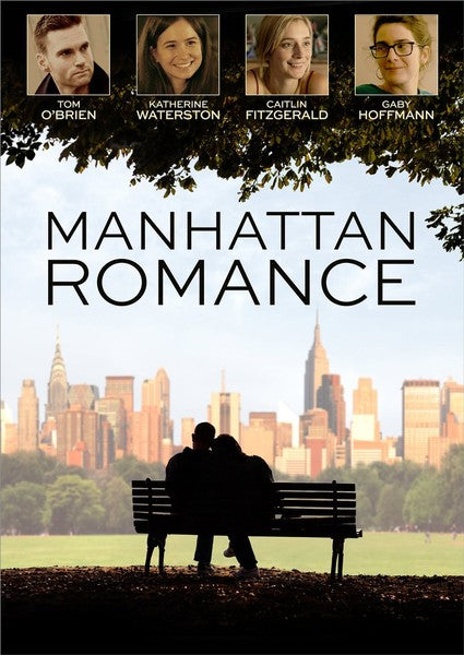 Manhattan Romance (DVD)