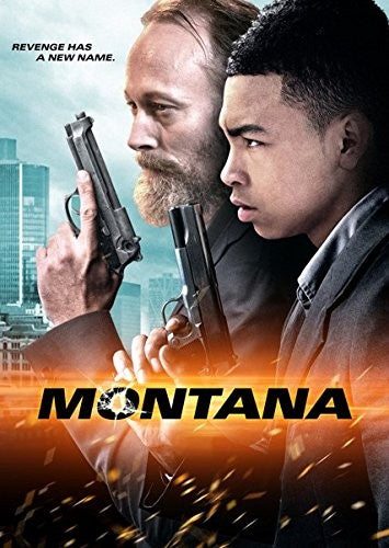 Montana (DVD)