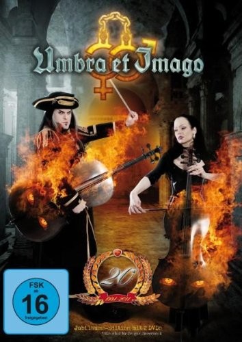 Umbra Et Imago: 20 (DVD)