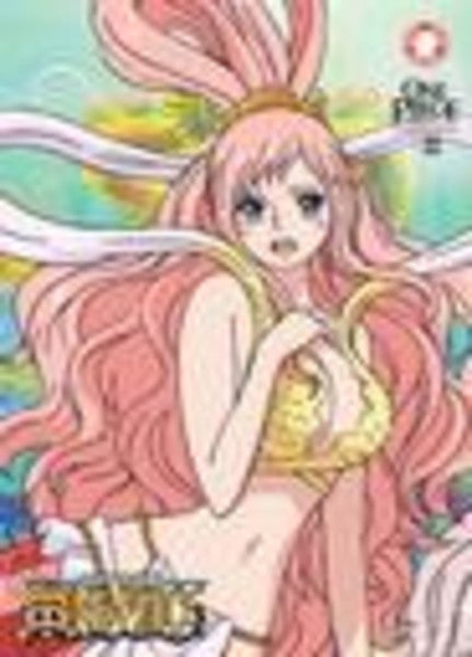 One Piece: Collection 22 (DVD)