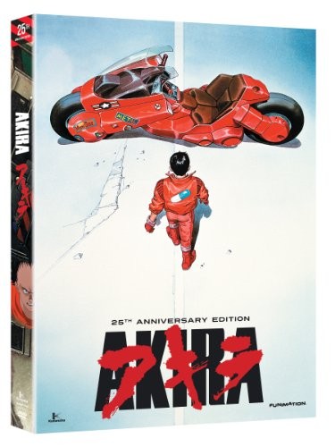 Akira (DVD)