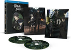 Black Butler: Emerald Witch Arc Season 4 (Blu-ray)