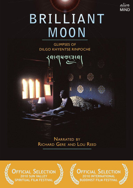 Brilliant Moon (DVD)