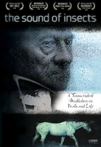 Sound of Insects (DVD)
