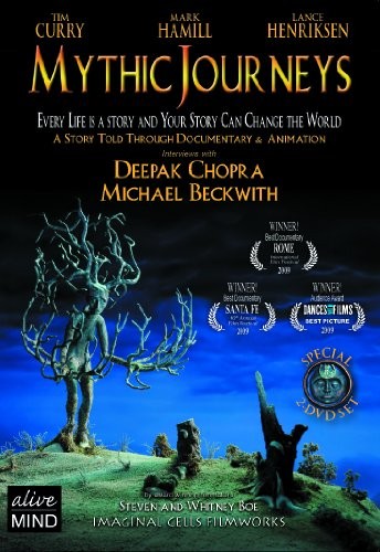 Mythic Journeys (DVD)