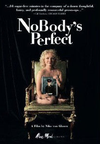 Nobody's Perfect (DVD)