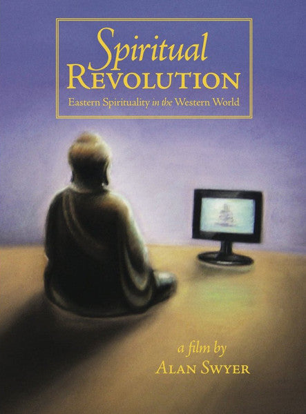 Spiritual Revolution (DVD)