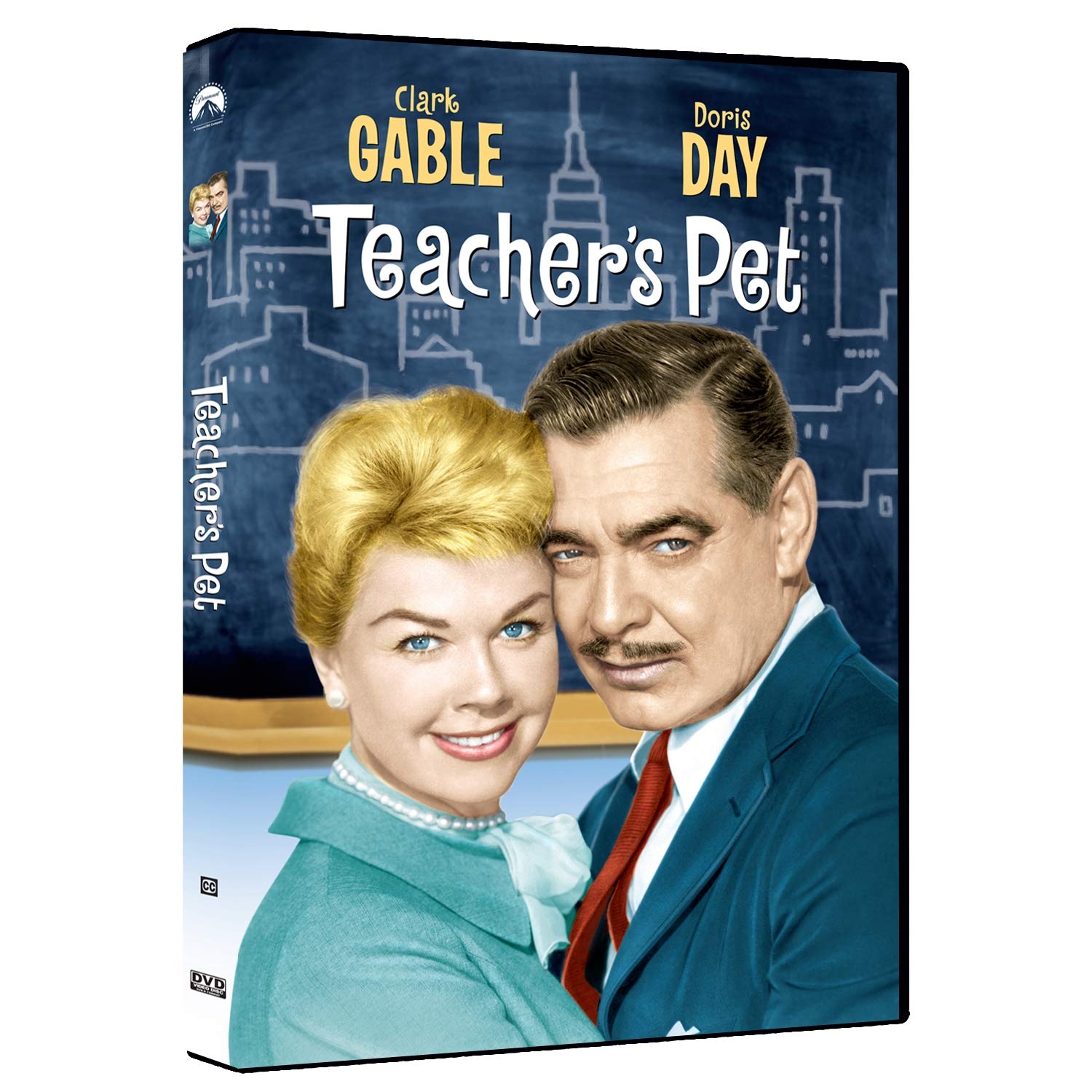 Teachers Pet (DVD)
