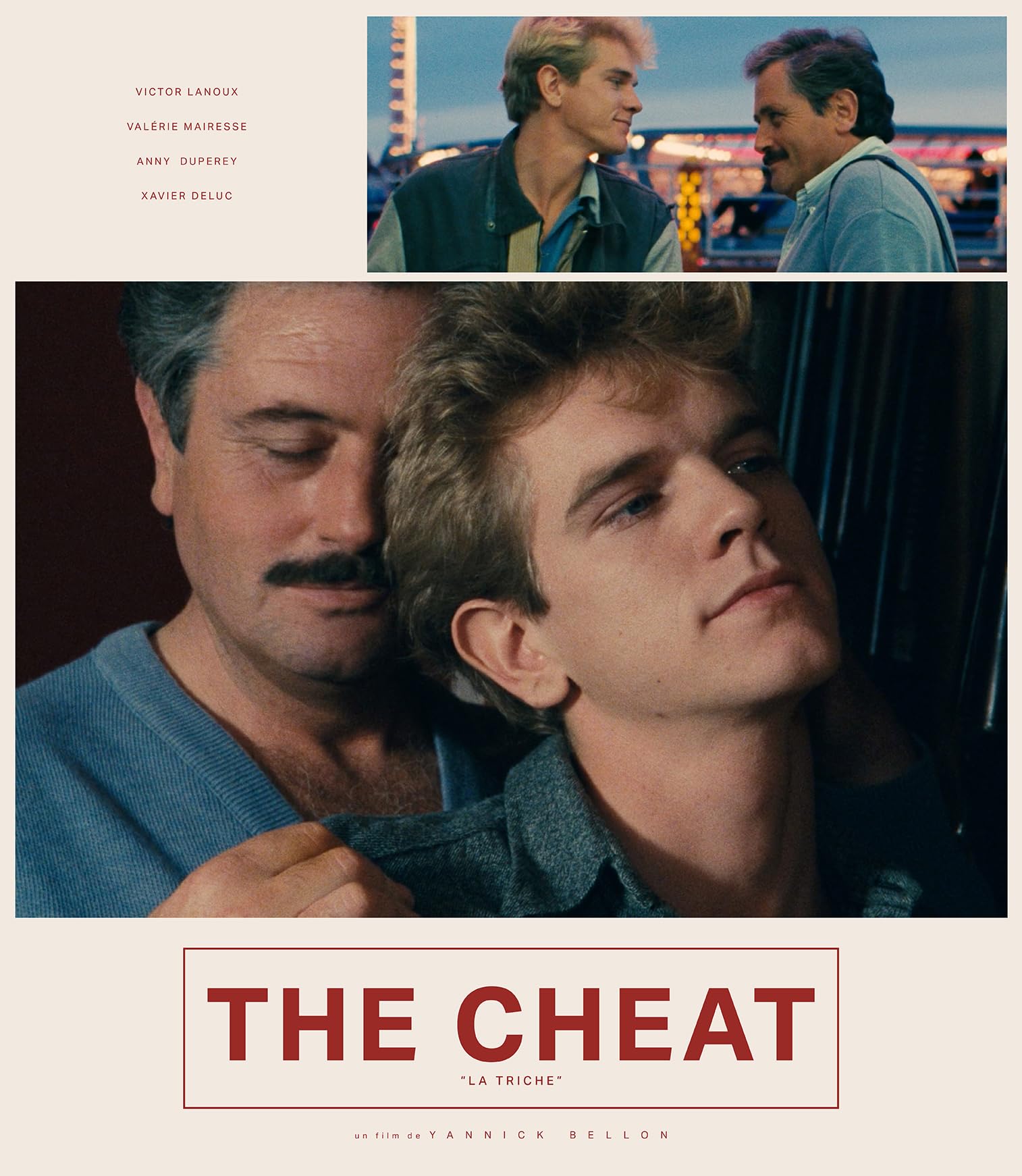 The Cheat (Blu-ray)