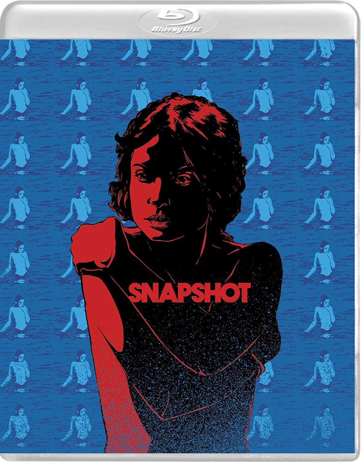 Snapshot (Blu-ray)