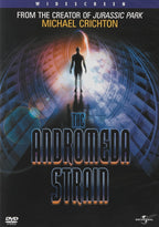 The Andromeda Strain (DVD)