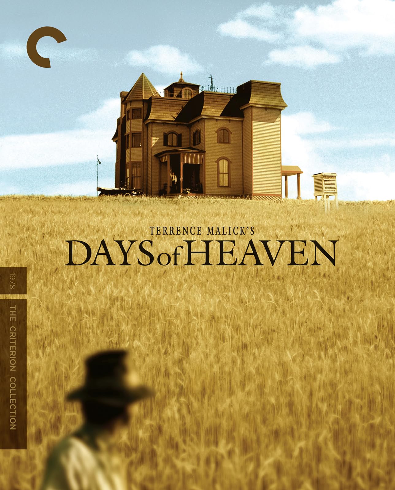 Days of Heaven (4K Ultra HD)