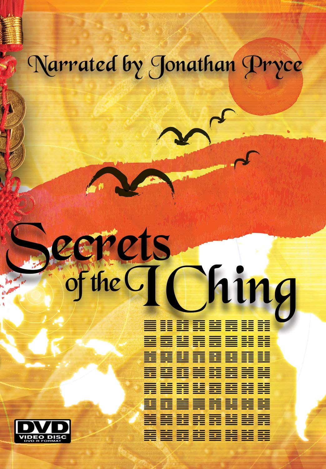 Secrets of the Iching (DVD)