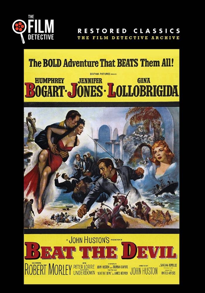 Beat the Devil (DVD)