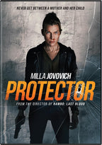 Protector (DVD)