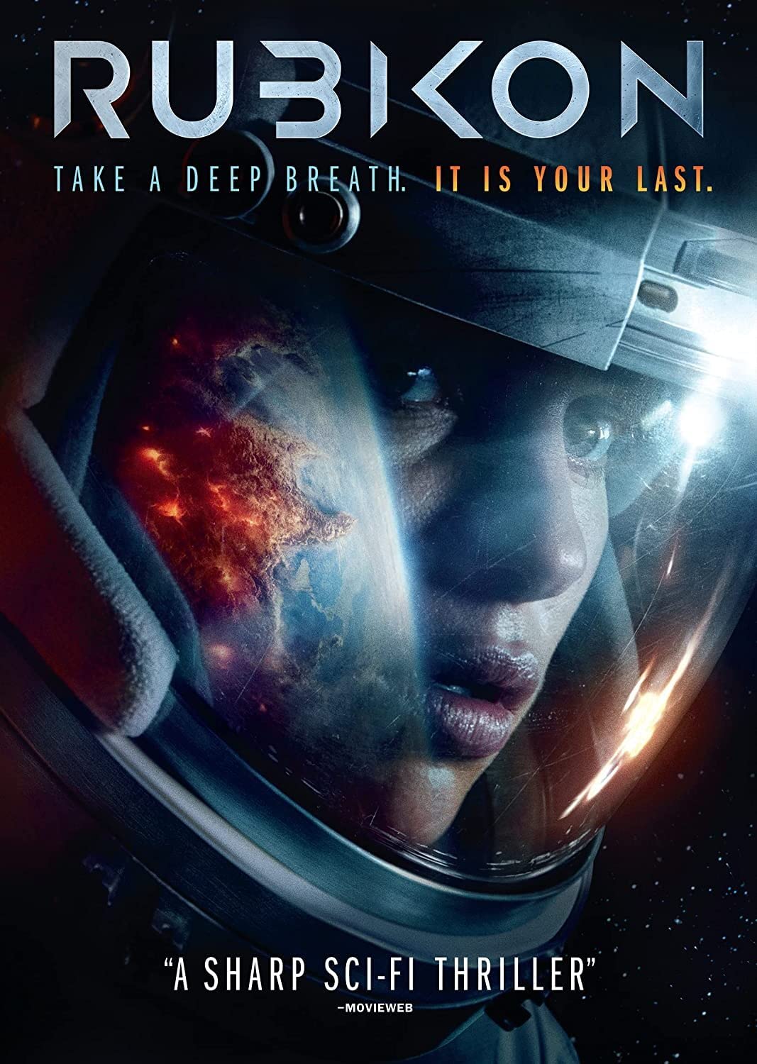 Rubikon (DVD)