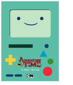 Adventure Time-Season 3 (DVD)