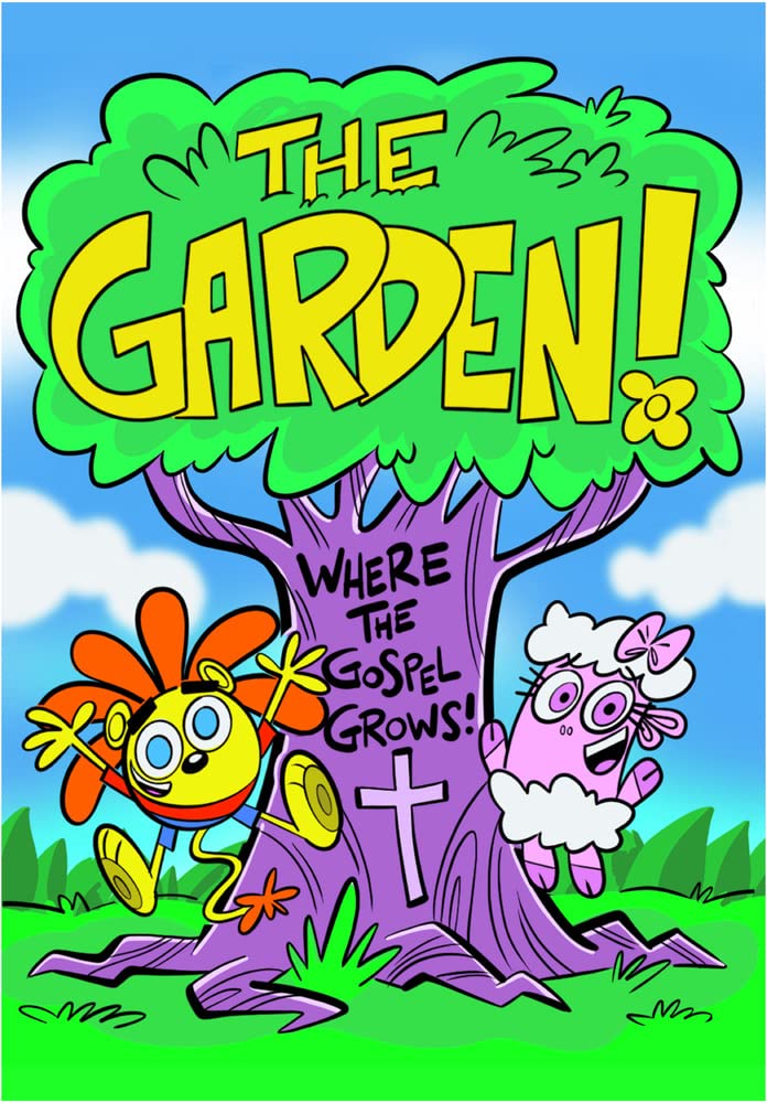 Garden (DVD)