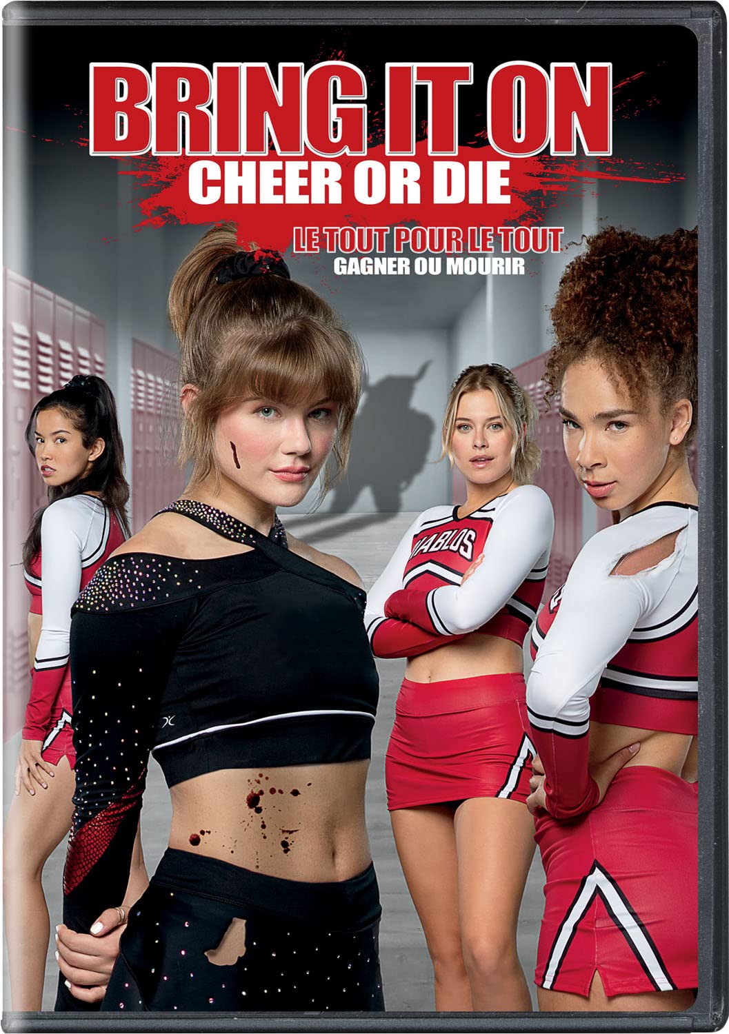 Bring It on-Cheer or Die (DVD)
