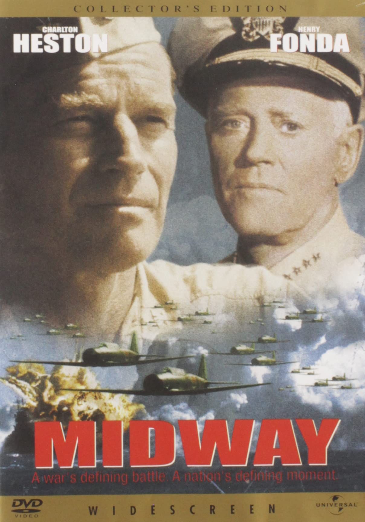 Midway (DVD)