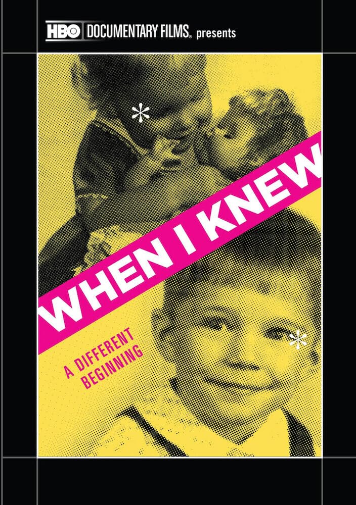 When I Knew (DVD)