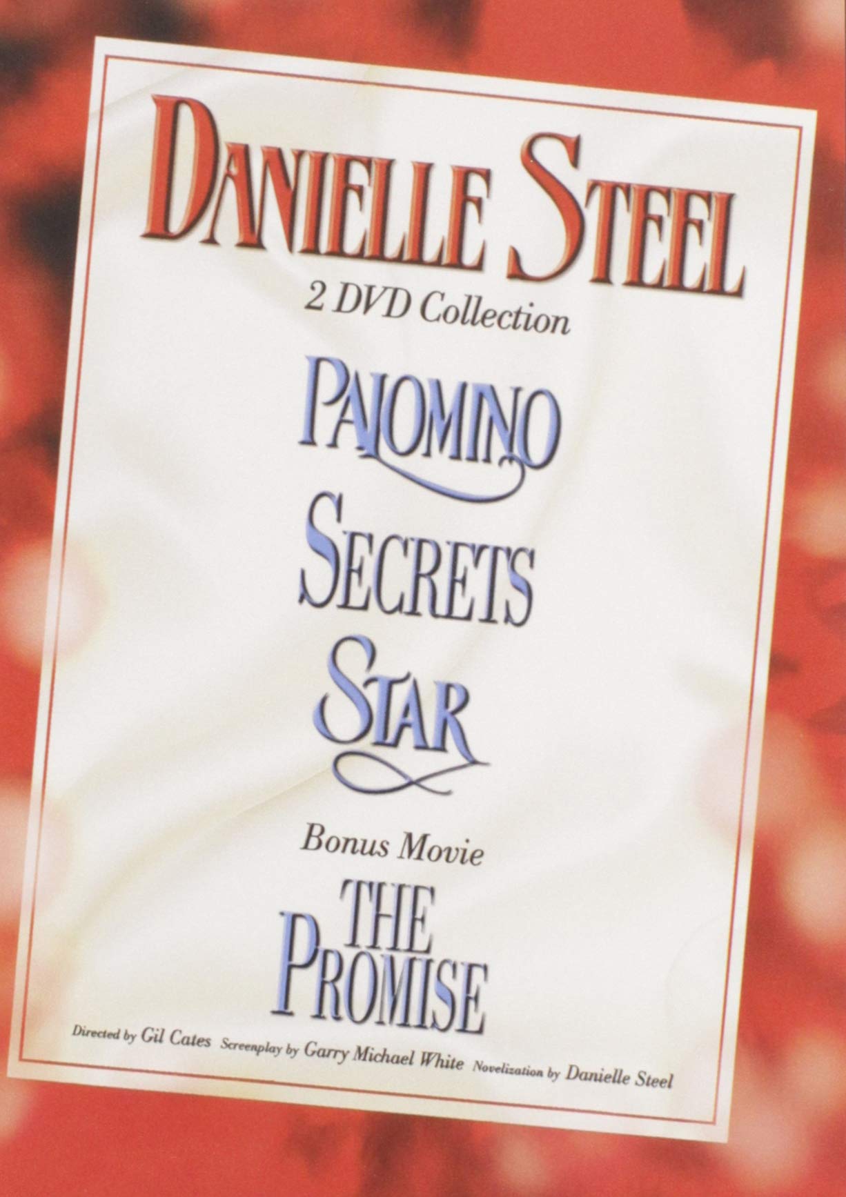 Danielle Steel Collection (DVD)