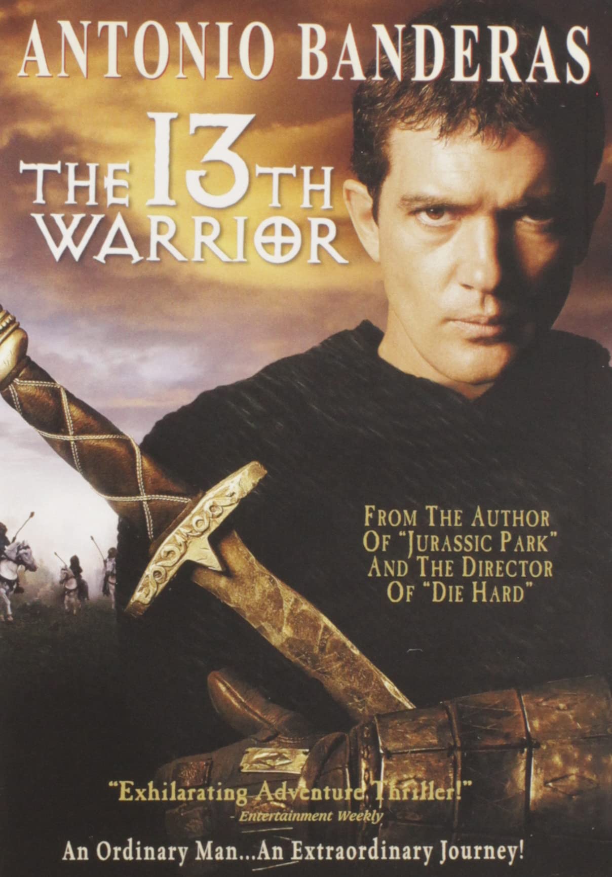 13th Warrior (DVD)