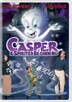 Casper: A Spirited Beginning (DVD)