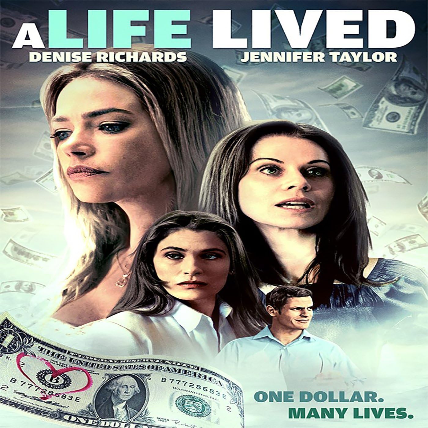 A Life Lived (DVD)