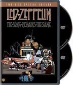 Led Zeppelin: The Song Remains the Same (DVD)