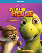 Over the Hedge (Blu-ray)