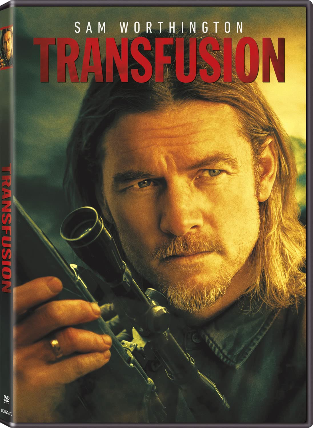 Transfusion (DVD)