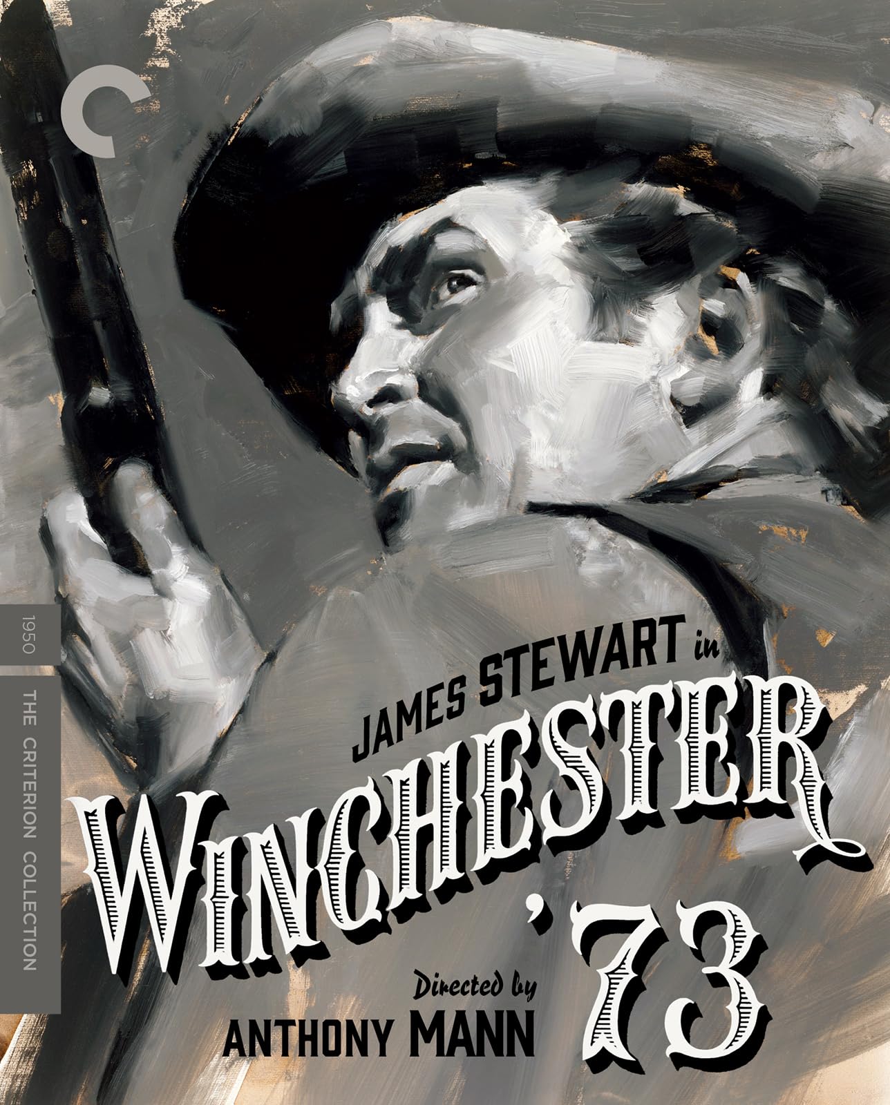 Winchester ''73 (4K Ultra HD)