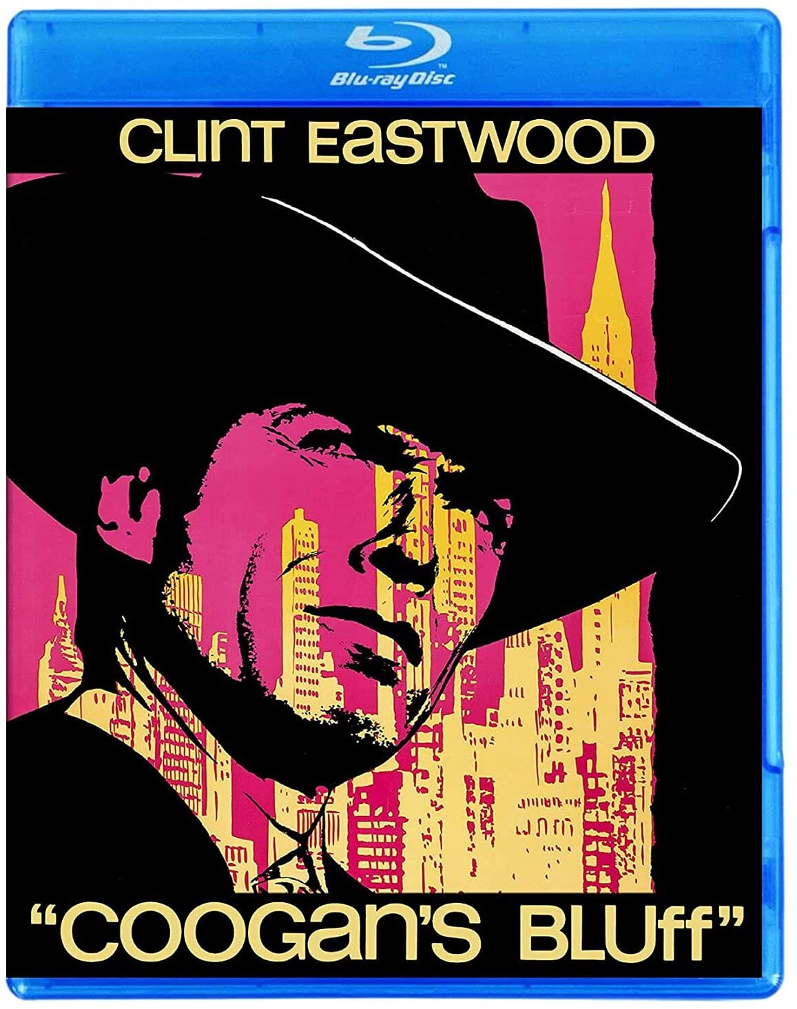 Coogan's Ff (Blu-ray)