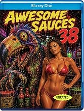Awesome Sauces 38 (Blu-ray)