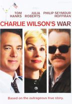 Charlie Wilson's War (DVD)