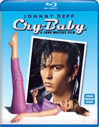 Cry-Baby (Blu-ray)