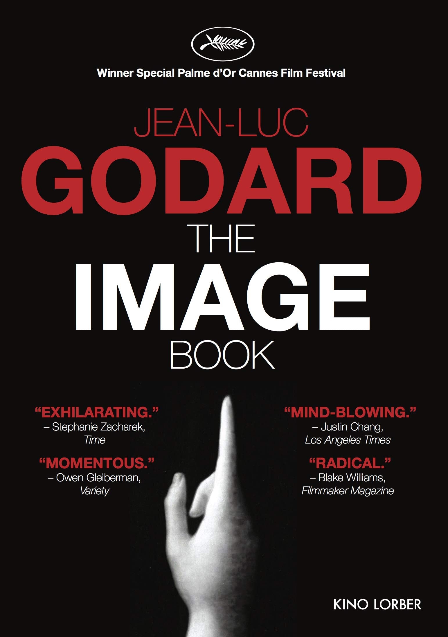 The Image Book (DVD)