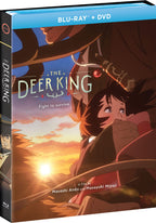 The Deer King (Blu-ray)