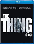 Thing, the (2011) (Blu-ray)