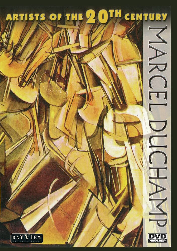 Artists of the 20th Century: Marcel Duchamp (DVD)