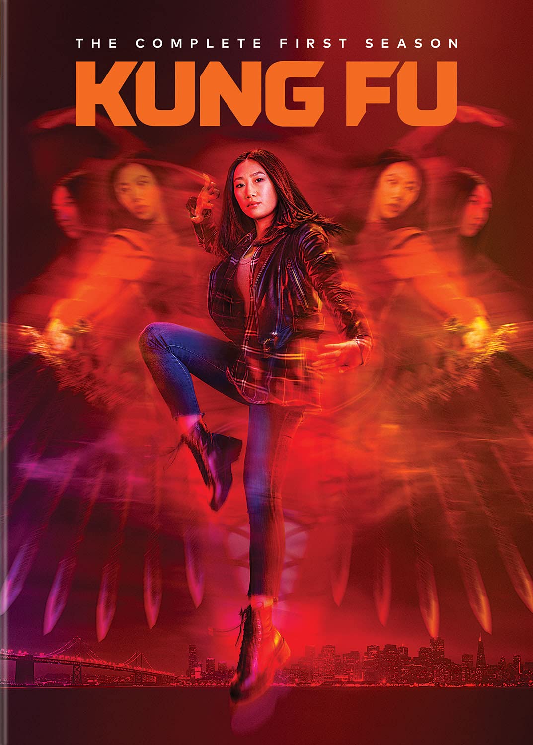 Kung Fu: Season 1 (DVD)