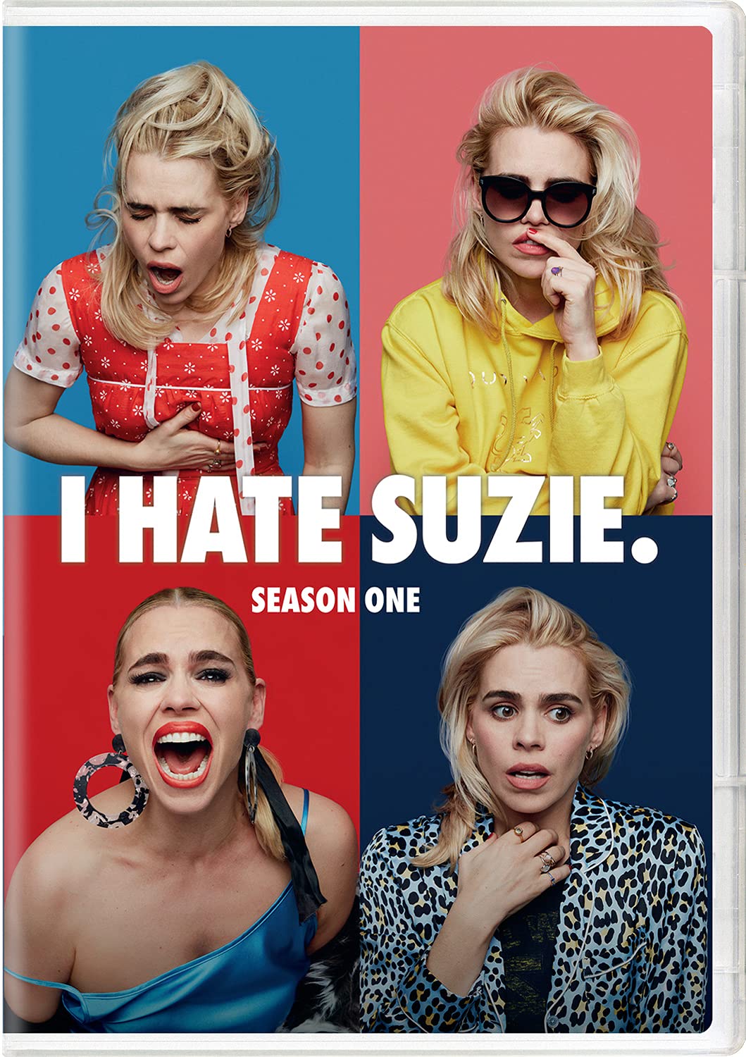 I Hate Suzie: Season 1 (DVD)
