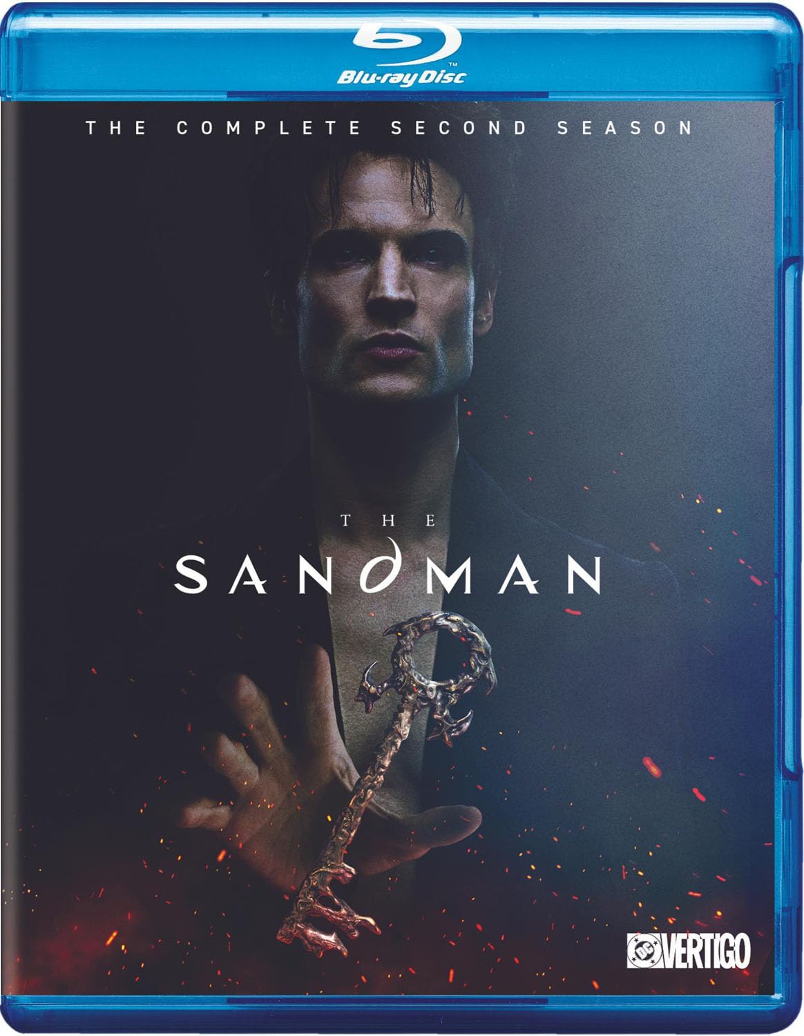 The Sandman: Season 2 (Blu-ray)