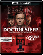 Doctor Sleep. (4K Ultra HD)