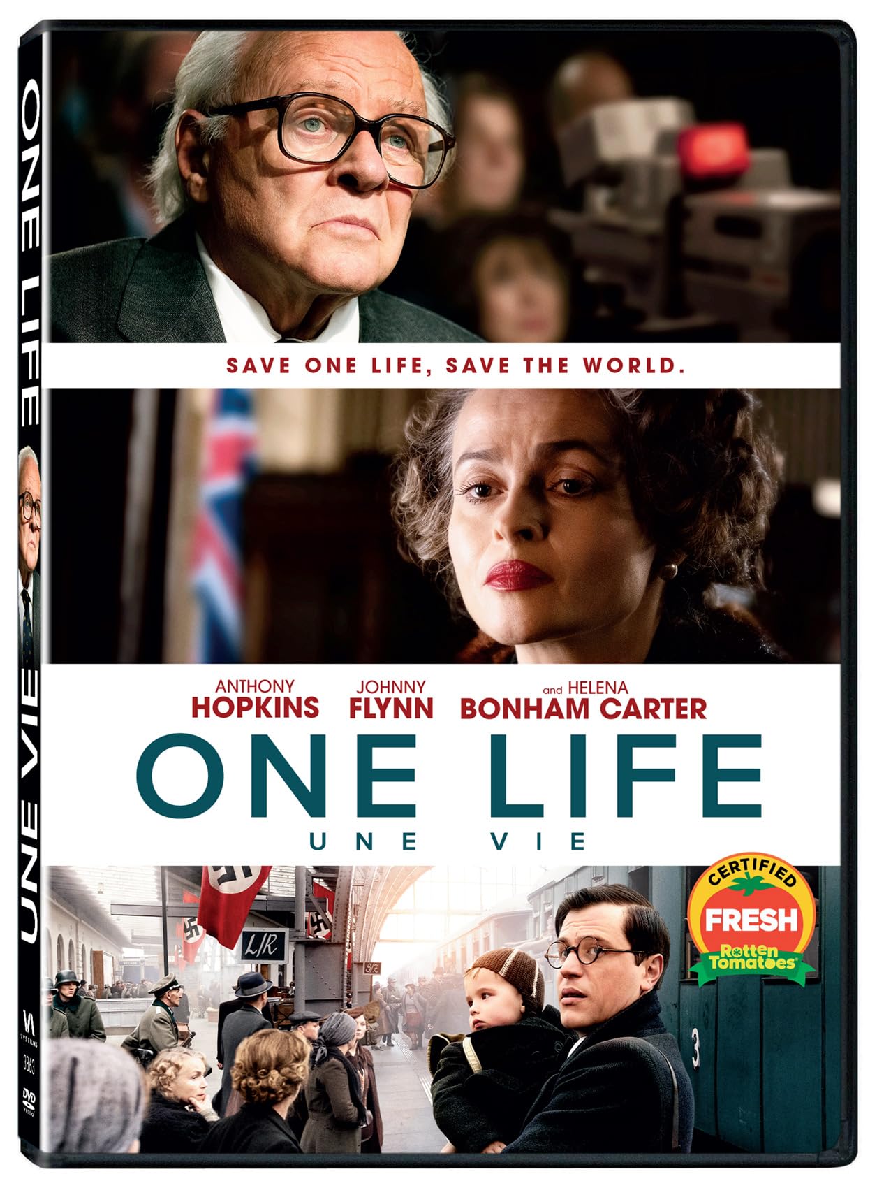 One Life (DVD)