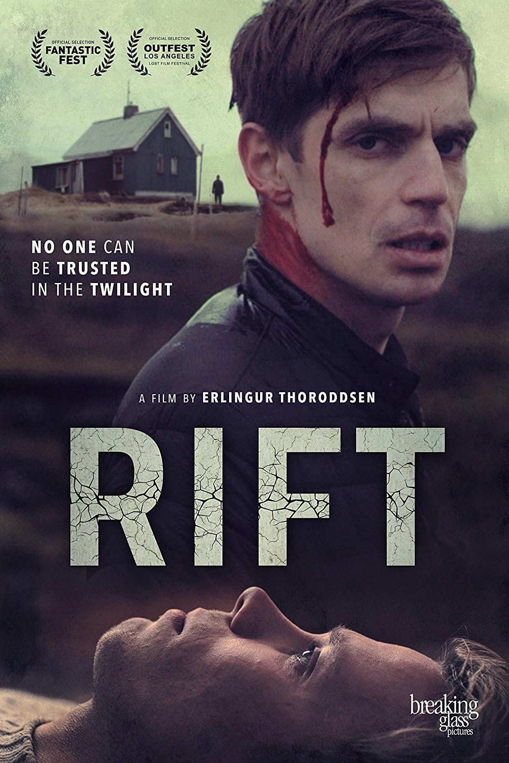 Rift (DVD)