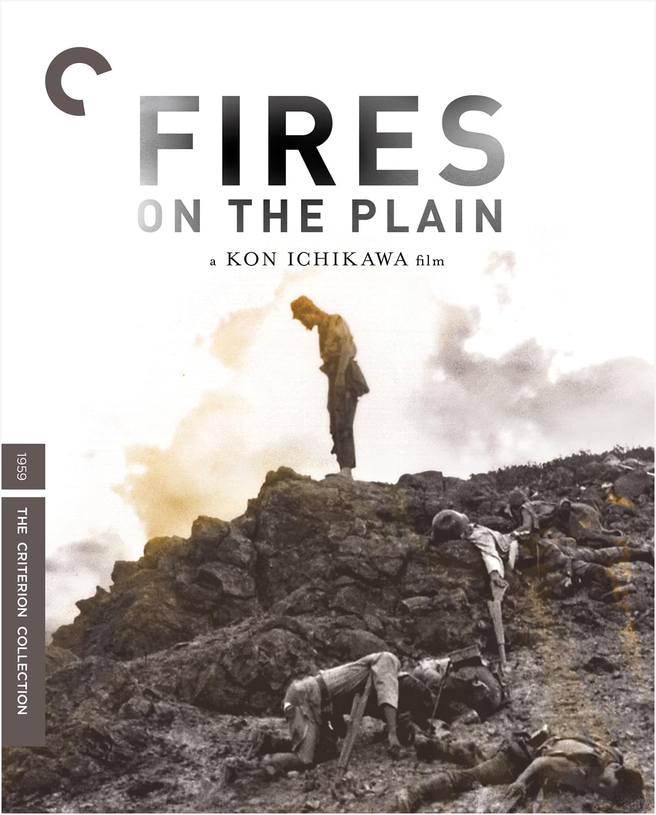 Fires on the Plain (4K Ultra HD)