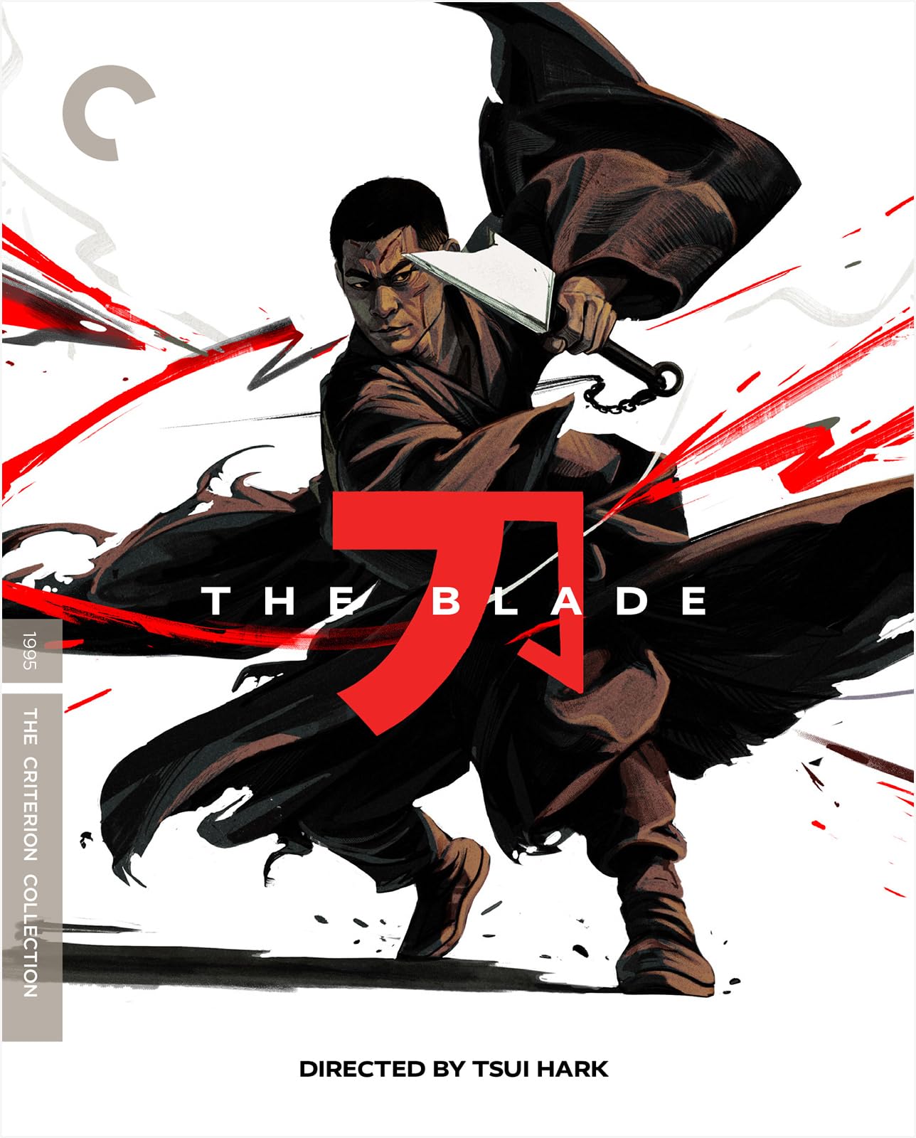 Blade (4K Ultra HD)