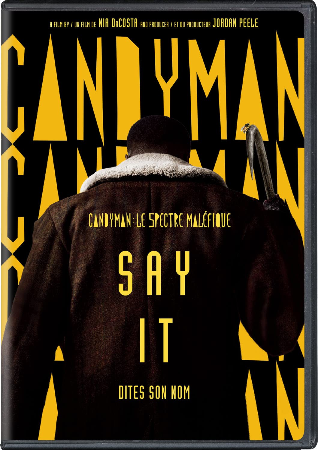 Candyman (DVD)